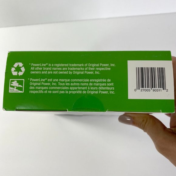 PowerLine DC Power Socket NWOT - Picture 4 of 5